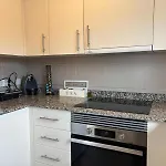 En Con 3 Dobles Y Piscina A 150 Metros De La Playa Les Deveses Apartman Denia