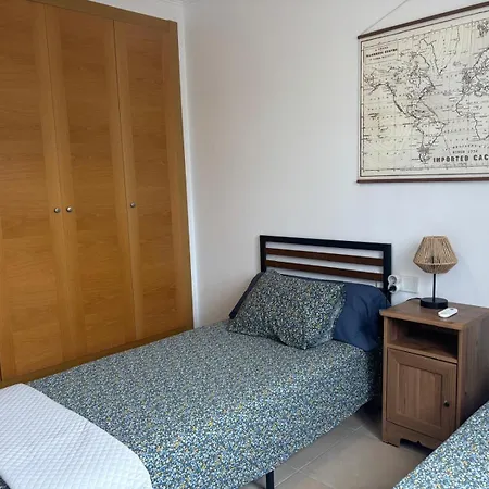 Apartment En Con 3 Dobles Y Piscina A 150 Metros De La Playa Les Deveses *