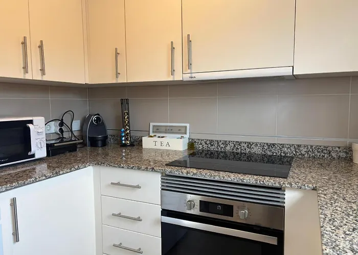 En Con 3 Dobles Y Piscina A 150 Metros De La Playa Les Deveses Apartment Denia