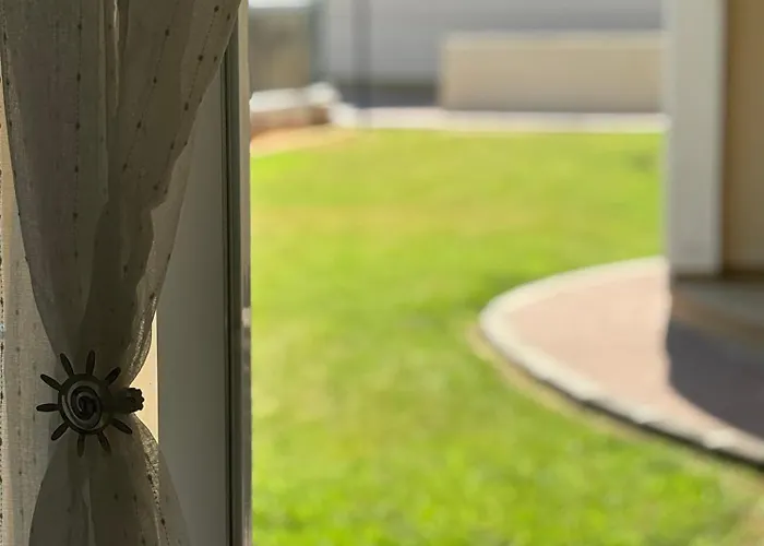 Apartment En Con 3 Dobles Y Piscina A 150 Metros De La Playa Les Deveses Denia