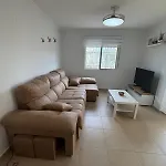 Apartmán En Con 3 Dobles Y Piscina A 150 Metros De La Playa Les Deveses Denia
