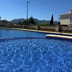 En Con 3 Dobles Y Piscina A 150 Metros De La Playa Les Deveses Denia